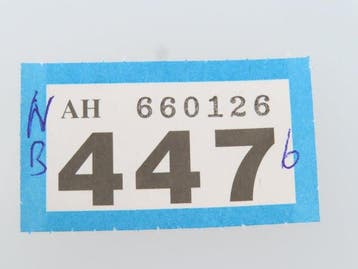 Piko H0 - 58812/58813/Uit set 97943 - Modeltrein, Nieuw