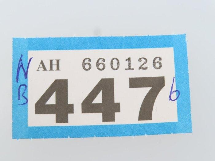 Piko H0 - 58812/58813/Uit set 97943 - Modeltrein, Hobby en Vrije tijd, Modeltreinen | H0