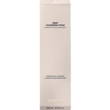 BABOR Cleansing Gentle Cleansing Foam (Reiniging), Handtassen en Accessoires, Uiterlijk | Gezichtsverzorging, Verzenden, Nieuw