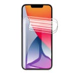 3-Pack Screen Protector iPhone 13 Mini Hydrogel Foil Folie, Verzenden