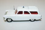 Corgi Toys 1:43 - Modelauto - Corgi 419 Ford POLICE