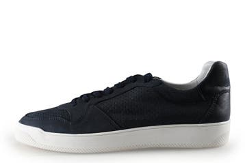 Sacha Sneakers in maat 44 Blauw, Sneakers, Gedragen, Sacha, Verzenden