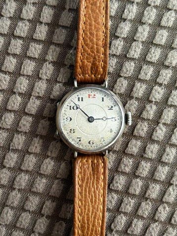 Milex Elem - Trench Watch - Zonder minimumprijs - 556528 -, Handtassen en Accessoires, Horloges | Heren, Nieuw