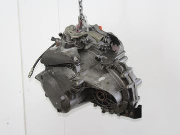 Versnellingsbak Opel Signum O111291