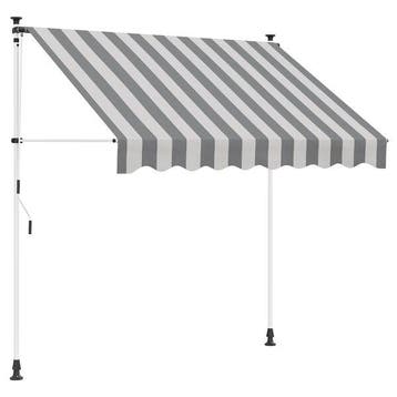 Store banne 150cm - Retour client - Etat neuf - Prix reduit, Verzenden
