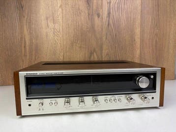 Pioneer - SX-535 Récepteur stéréo à semi-conducteurs, Nieuw