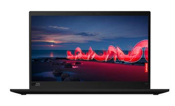 Lenovo ThinkPad X1 Carbon Gen 8 - Intel Core i5-10310U - Tou, Computers en Software, Windows Laptops, Ophalen of Verzenden, Gebruikt
