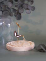 Papillon Support de corps entier pour taxidermie -