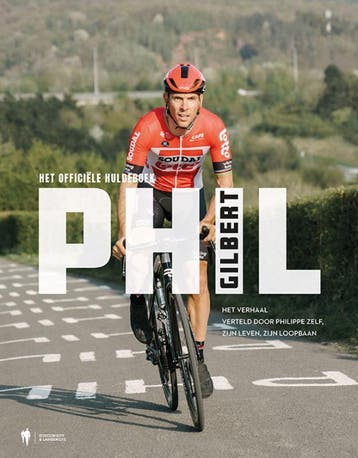Phil Gilbert 9789463938532 Stéphane Thirion, Verzenden, Stéphane Thirion