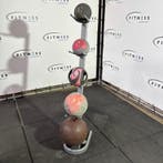 Ballen Rek - Incl. Medicijnballen, Ophalen of Verzenden, Nieuw, Overige typen