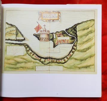 Presciuttini/Radaelli - Coste del Mondo nella cartografia, Boeken, Nieuw