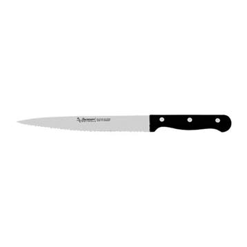 Vleesmes | SERIE 4000 | RVS | Zwart | Lengte 200mm, Verzenden