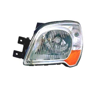 Phare Gauche Pour Kia Sportage 09- Ambre, Autos : Pièces & Accessoires, Verzenden