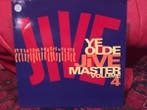 Various - Ye Olde Jive Master Volume 4, Verzenden, Gebruikt