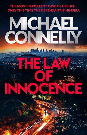 The law of innocence / The Lincoln Lawyer Series / 6, Verzenden, Michael Connelly