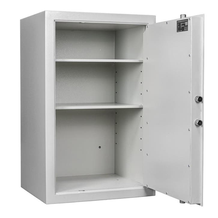 MustangSafes RDW MT-01-905 S2, Maison & Meubles, Extincteurs & Coffres-forts, Coffre-fort, Neuf, Envoi