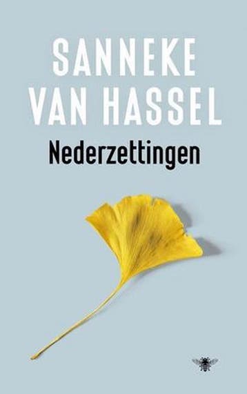Nederzettingen 9789403161907 Sanneke van Hassel, Verzenden, Sanneke van Hassel