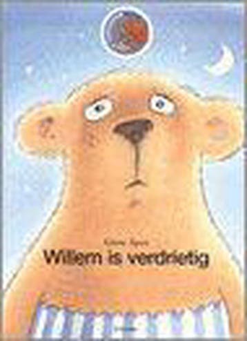 Willem is verdrietig 9789027640574 Gitte Spee, Verzenden, Gitte Spee