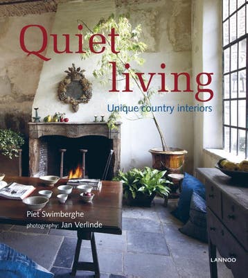 Quiet living 9789020992021 Piet Swimberghe, Verzenden, Gelezen, Piet Swimberghe