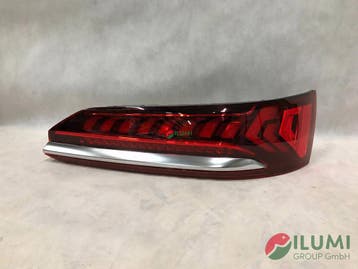 Audi Q7 4M 2020-2023 Lift achterlicht rechts BASIC, Verzenden