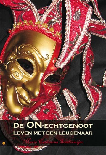 De on-echtgenoot 9789048413621 Maria Catharina Sondermijer, Boeken, Verzenden, Zo goed als nieuw, Maria Catharina Sondermijer