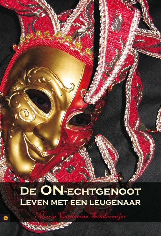 De on-echtgenoot 9789048413621 Maria Catharina Sondermijer, Boeken, Hobby en Vrije tijd, Zo goed als nieuw, Verzenden