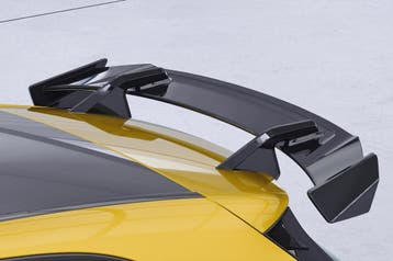 CSR zwanenhals achterspoiler voor Mercedes-Benz A-Klasse W17, Verzenden