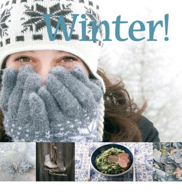 Winter ! 9789059645028 F. van Arkel, Verzenden, F. van Arkel