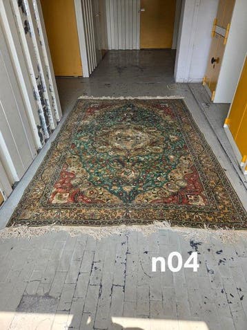 Tapis - 290 cm - 190 cm, Huis en Inrichting, Nieuw