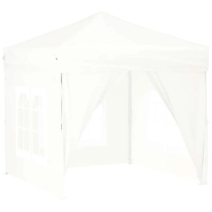 Inklapbare Tent: Tweede kansje, 41% korting. OP=OP!, Tuin en Terras, Partytenten, Minder dan 4 meter, Minder dan 5 meter, Opvouwbaar