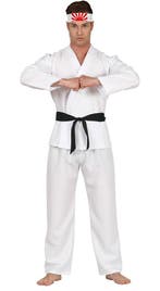 Karate Kostuum L, Verzenden, Nieuw