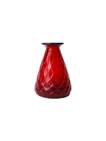 Vaas - Glas - Balloton-vaas