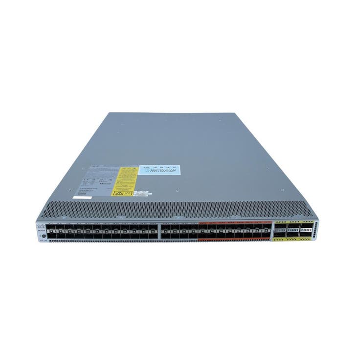 Cisco N5K-C5672UP, Computers en Software, Netwerk switches, Ophalen of Verzenden