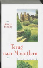 Terug naar Mountfern 9789041003195 Maeve Binchy, Verzenden, Gelezen, Maeve Binchy