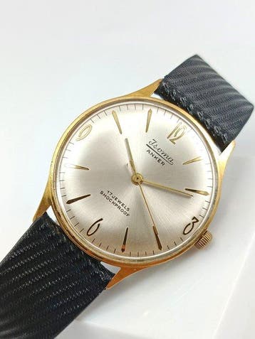Isoma - Anker - Vintage - Sans prix de réserve - Homme -, Nieuw