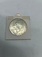 Luxembourg. Lot de 3 monnaies en argent (20 Francs, 50