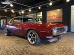 PONTIAC Firebird - Marge, AC
