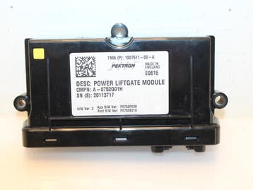 Module (diversen) Tesla Model S O97797, Nieuw