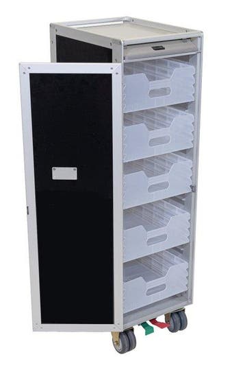 Safran / Driessen Catering Equipment - Chariots de