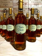 2009 x6 & 2010 x6 Muscat de Rivesaltes - Roussillon,, Verzamelen, Wijnen, Nieuw