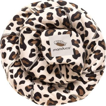 Manduca Babydraagdoek Leo | 36% Korting | Retour deal, Enfants & Bébés, Verzenden, Draagdoek