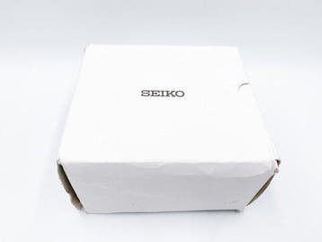 Seiko - Presage - 6R15-02F0 - Heren - 2010-2020