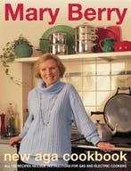 Mary Berrys New Aga Cookbook 9780747273585 Mary Berry, Boeken, Verzenden, Gelezen, Mary Berry
