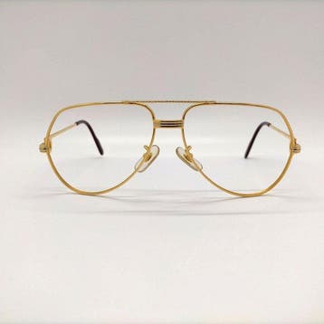 Cartier - Le Must de Cartier - Lunettes de soleil