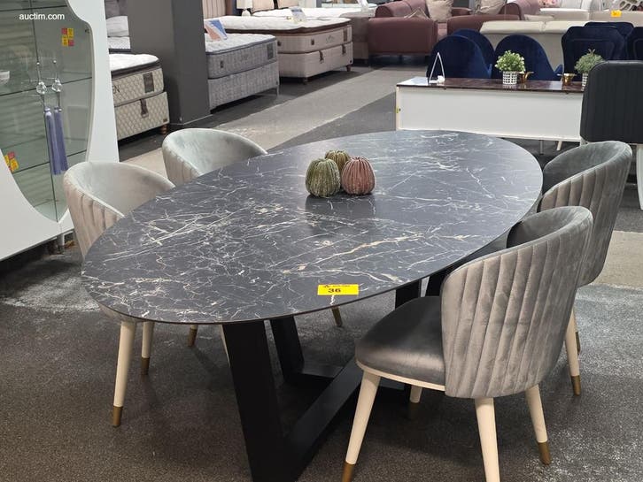 Eettafel, Huis en Inrichting, Tafels | Eettafels