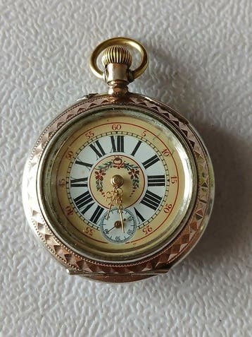pocket watch - 1850-1900, Bijoux, Sacs & Beauté, Montres | Hommes