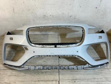 Jaguar F-Pace SVR Voorbumper, Auto-onderdelen, Verzenden, Gebruikt