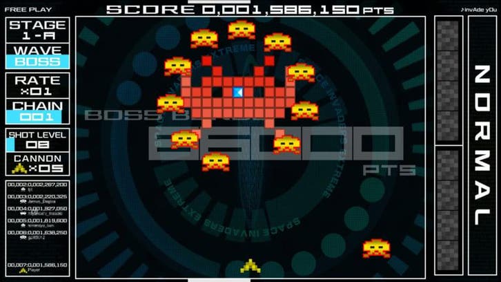 space invaders extreme psp essentials (psp tweedehands game), Consoles de jeu & Jeux vidéo, Jeux | Sony PlayStation Portable, Enlèvement ou Envoi