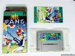 Super Famicom - Super Pang, Verzenden, Gebruikt