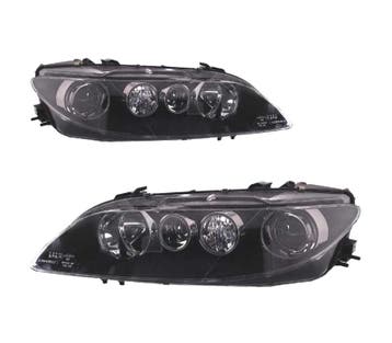 Phares Pour Mazda 6 05-07, Verzenden